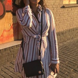 VINCE CAMUTO cross body bag